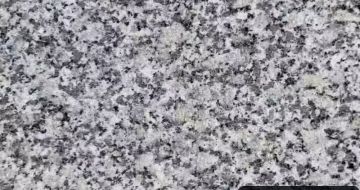 潮州 芙蓉白（芝麻白大花）光面