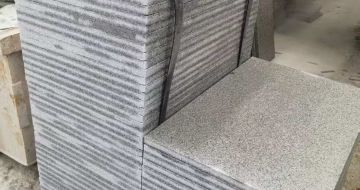潮州芝麻白火烧面成品
