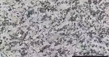 潮州 芙蓉白（芝麻白大花）火烧面