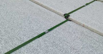 潮州 芝麻白斧剁面