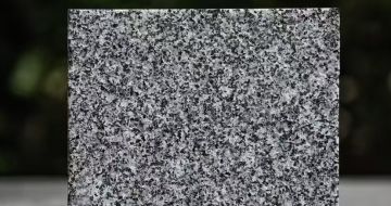 潮州 芝麻黑火烧面