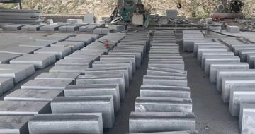 潮州芝麻灰花岗岩主要产地