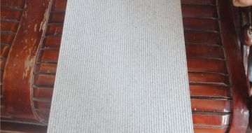 潮州花岗岩机刨面拉丝面介绍