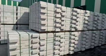 潮州芝麻白路沿石