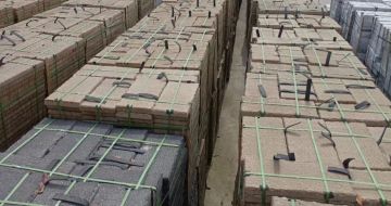 潮州 仿古石的特点