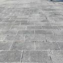 潮州仿古石铺装效果