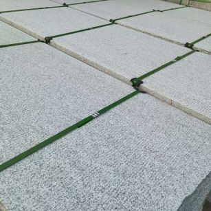 潮州 芝麻白斧剁面