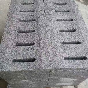 潮州 花岗岩石材下水沟盖板，下水槽