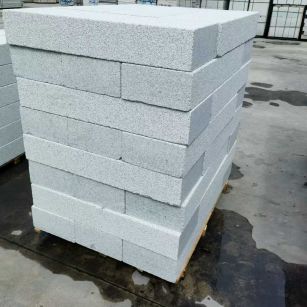 潮州 芝麻白两面荔枝面台阶石