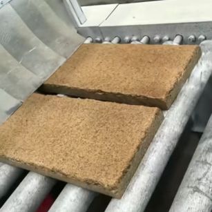 潮州 仿古石流水线生产，各种颜色可定制