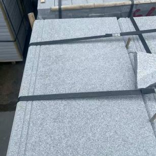 潮州 芝麻灰火烧面拉槽台阶