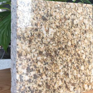 潮州黄金麻花岗岩石材