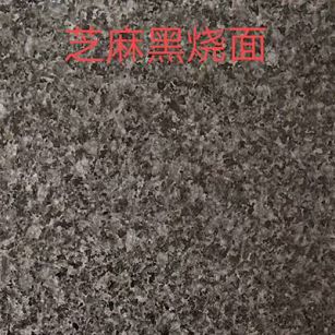潮州芝麻黑火烧面