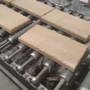 潮州仿古石、老石板，流水线加工，价格美丽