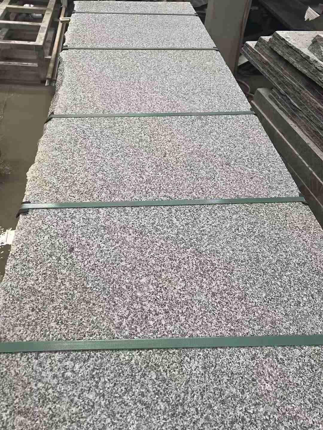 潮州 芝麻黑火烧面