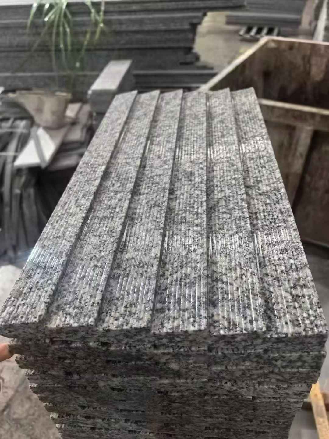 潮州 狼牙石