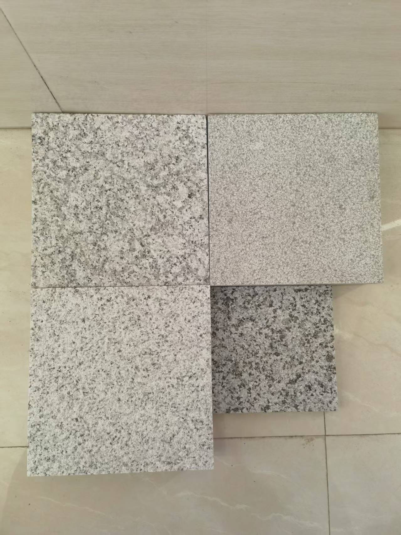 潮州 芝麻白，芙蓉白，芝麻灰，芝麻黑