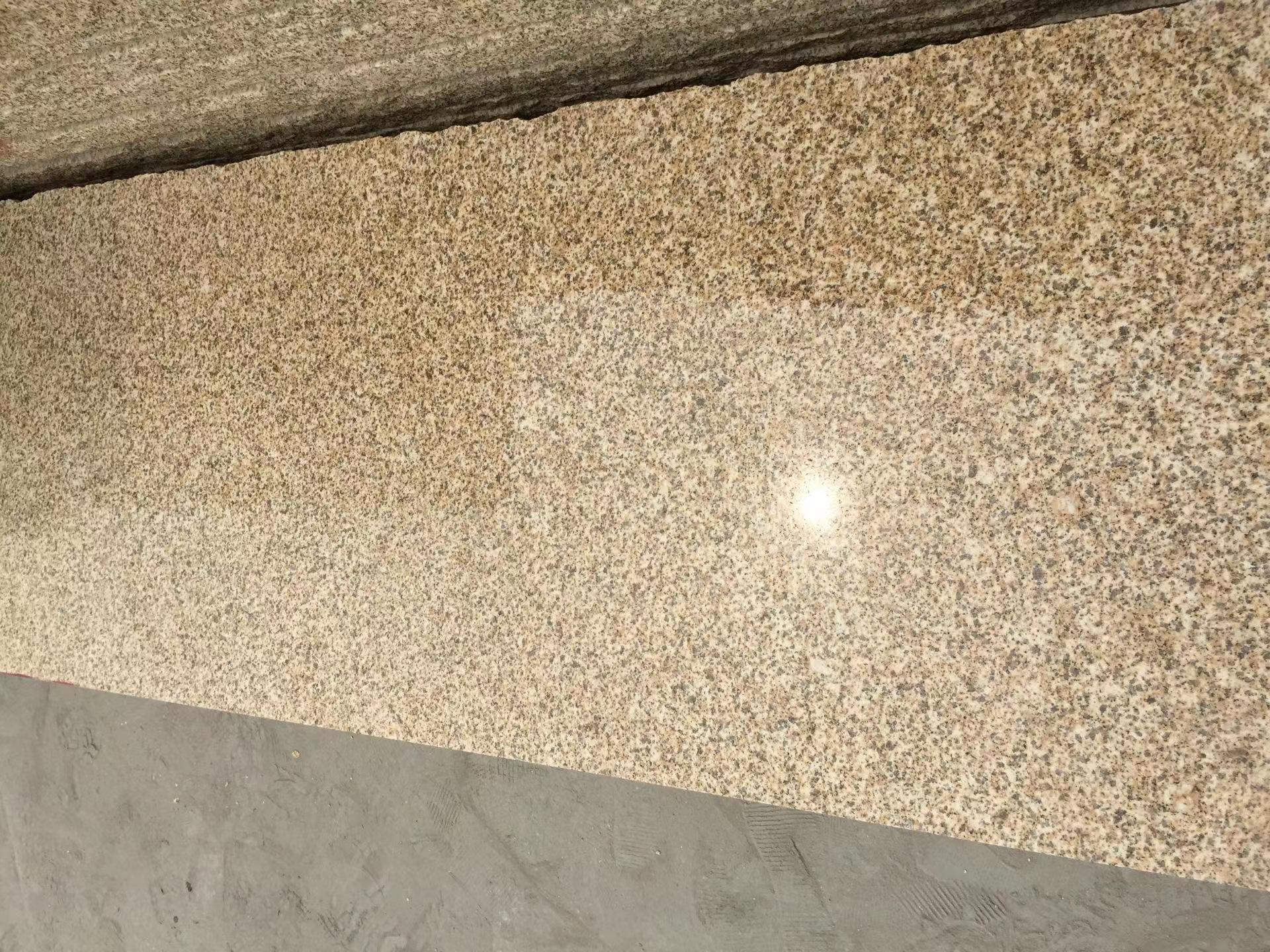 潮州黄金麻光面