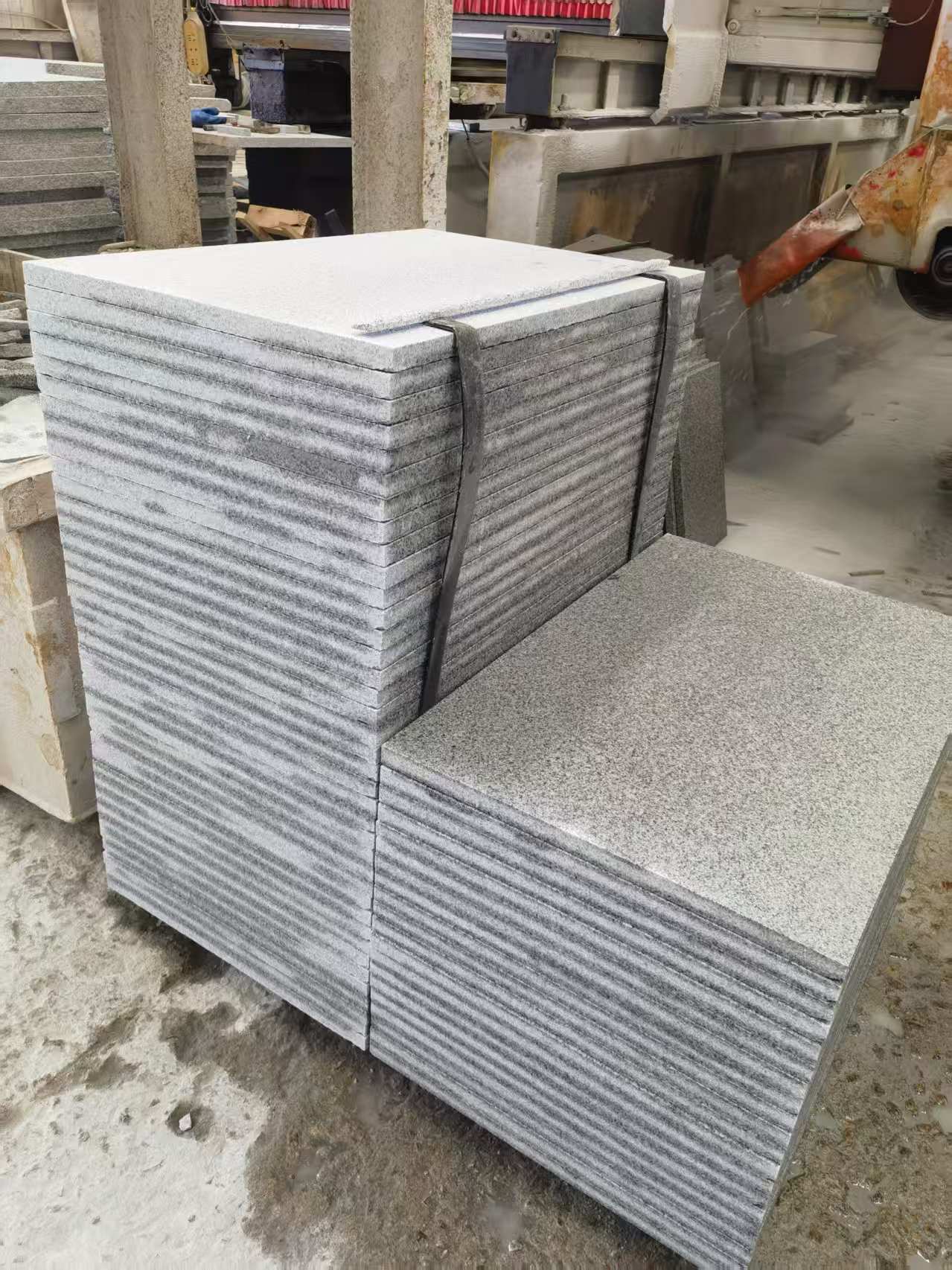 潮州芝麻白火烧面成品