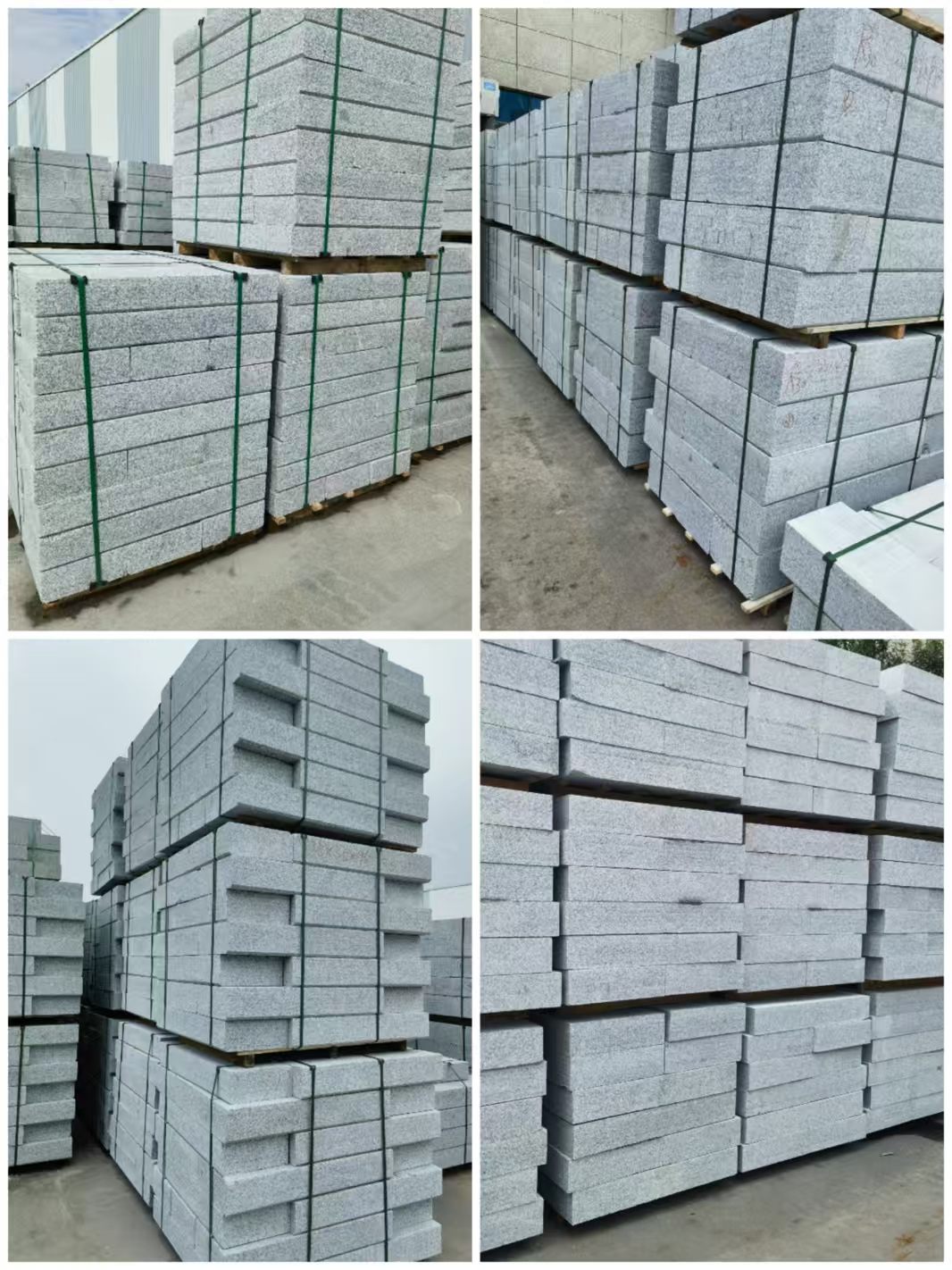 潮州 花岗岩路沿石多少钱