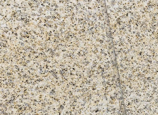 潮州花岗岩黄金麻荔枝面的优点